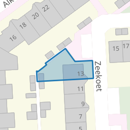 Perceel NWK02-G-2920