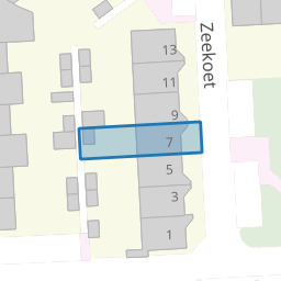 Perceel NWK02-G-2923