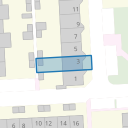 Perceel NWK02-G-2925