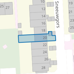 Perceel NWK02-G-2933