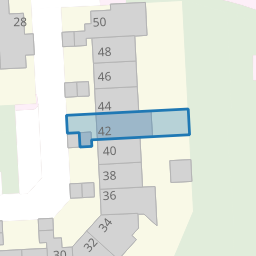 Perceel NWK02-G-2942