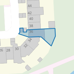 Perceel NWK02-G-2945