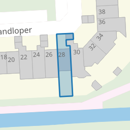 Perceel NWK02-G-2949