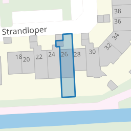 Perceel NWK02-G-2950