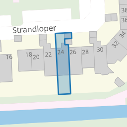 Perceel NWK02-G-2951