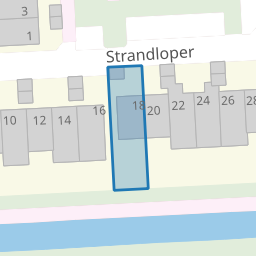 Perceel NWK02-G-2954