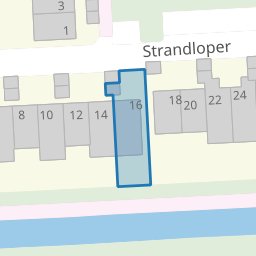 Perceel NWK02-G-2955