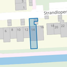 Perceel NWK02-G-2956