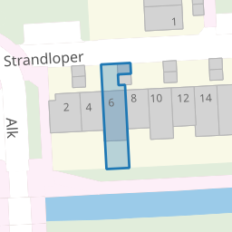 Perceel NWK02-G-2960