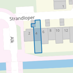 Perceel NWK02-G-2961