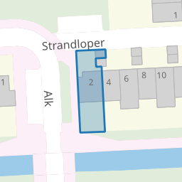 Perceel NWK02-G-2962