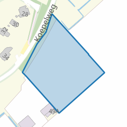 Perceel NWK02-G-2979