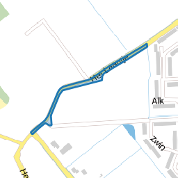 Perceel NWK02-G-2983