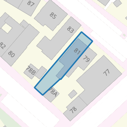 Perceel NWK02-G-2990