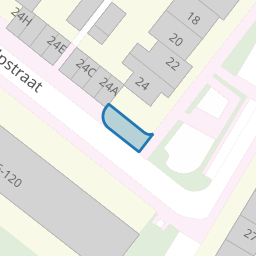 Perceel NWK02-G-2992