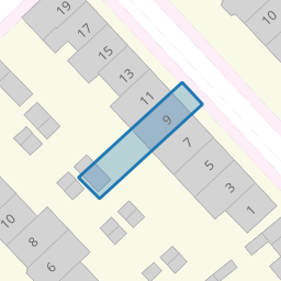 Perceel NWK02-G-2994