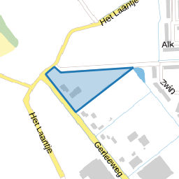 Perceel NWK02-G-3005