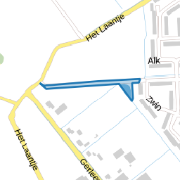 Perceel NWK02-G-3006