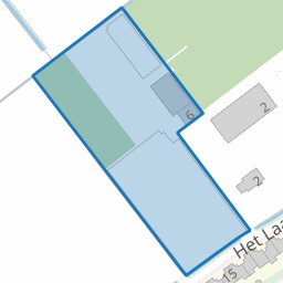 Perceel NWK02-G-3021
