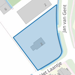 Perceel NWK02-G-3022