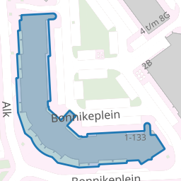 Perceel NWK02-G-3024