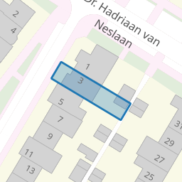 Perceel NWK02-G-3028