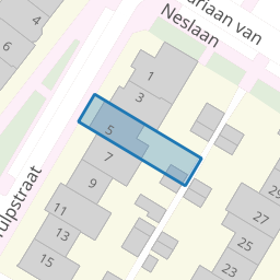 Perceel NWK02-G-3029