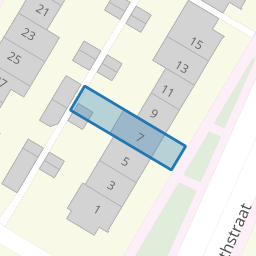 Perceel NWK02-G-3031