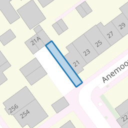 Perceel NWK02-G-3043