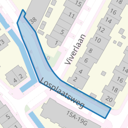 Perceel NWK02-G-3050