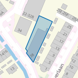 Perceel NWK02-G-3053