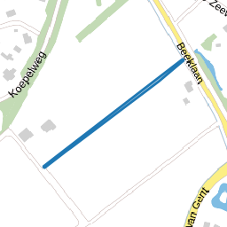 Perceel NWK02-G-3070