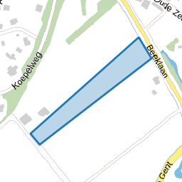 Perceel NWK02-G-3071