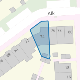 Perceel NWK02-G-3075