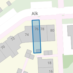 Perceel NWK02-G-3076