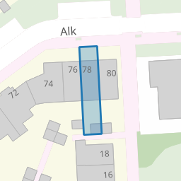 Perceel NWK02-G-3077