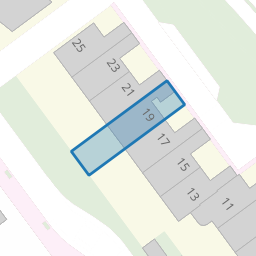 Perceel NWK02-G-3088