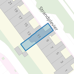 Perceel NWK02-G-3092