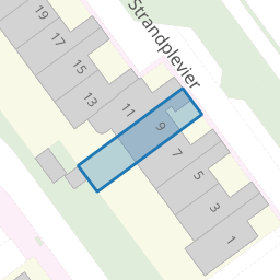 Perceel NWK02-G-3093