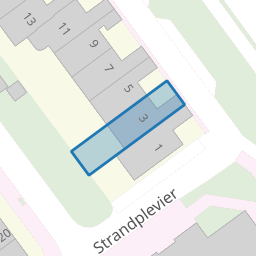 Perceel NWK02-G-3096