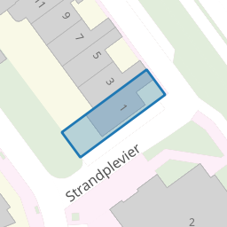 Perceel NWK02-G-3097