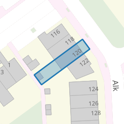 Perceel NWK02-G-3100