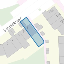 Perceel NWK02-G-3102