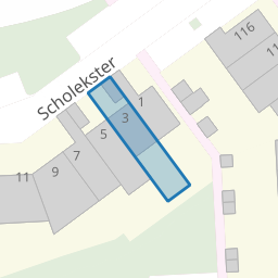 Perceel NWK02-G-3103