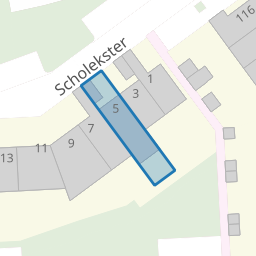 Perceel NWK02-G-3104