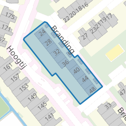 Perceel NWK02-G-3113