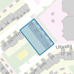 Perceel NWK02-G-3114