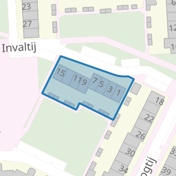 Perceel NWK02-G-3118