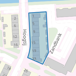 Perceel NWK02-G-3121