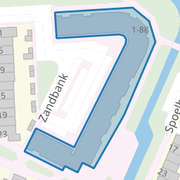 Perceel NWK02-G-3122